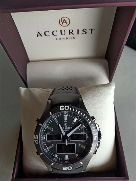 fake accurist watches|accurist watches user manuals.